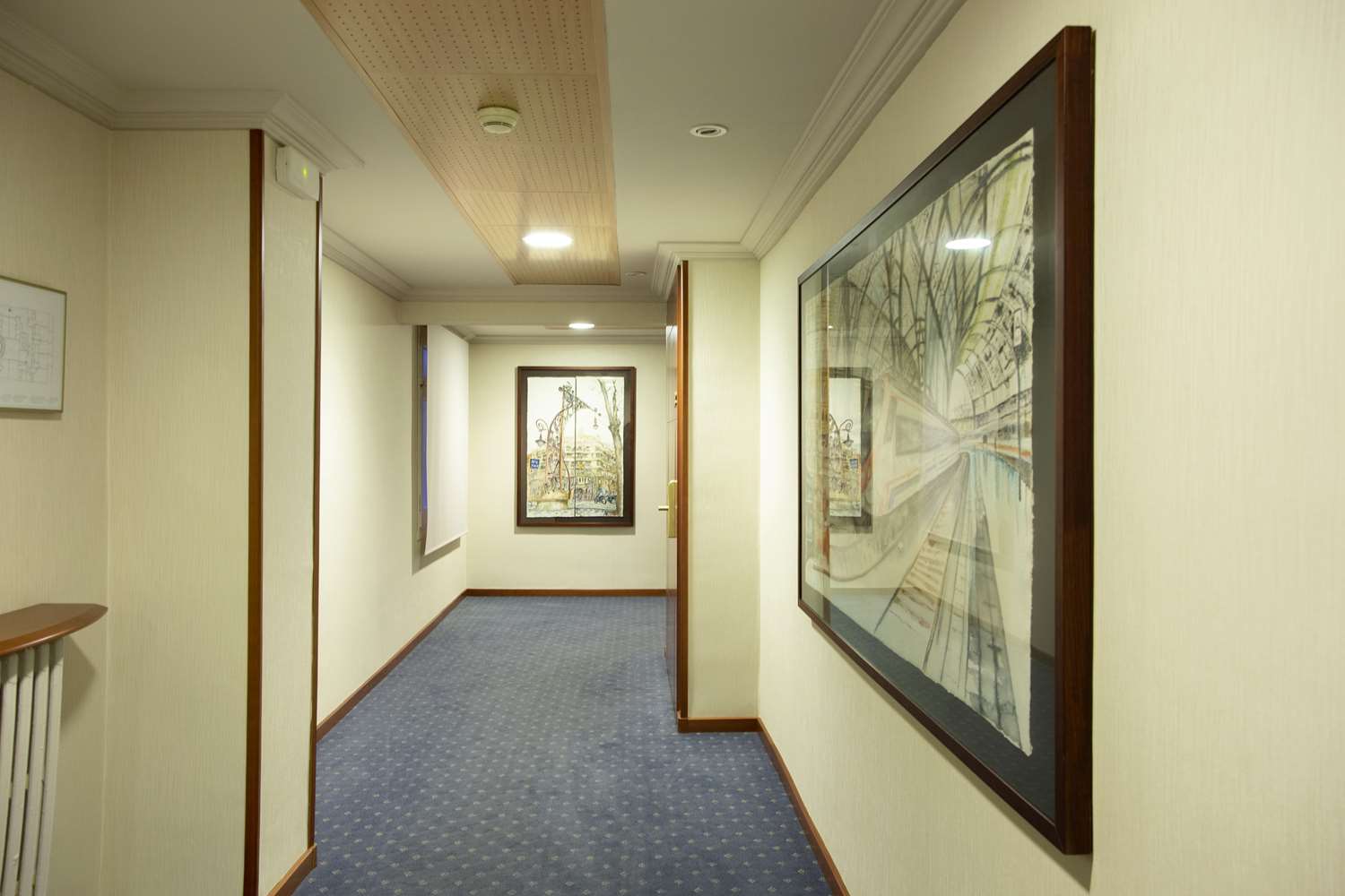 Best Western Premier Hotel Dante 30/66