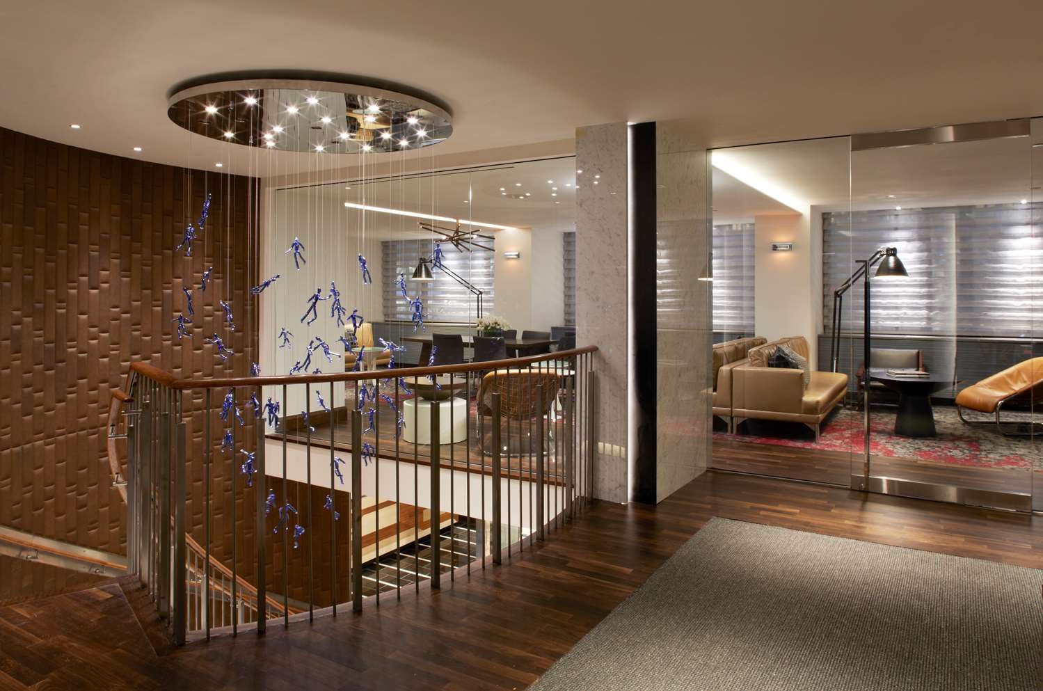 The Fifty Sonesta Hotel New York 20/28