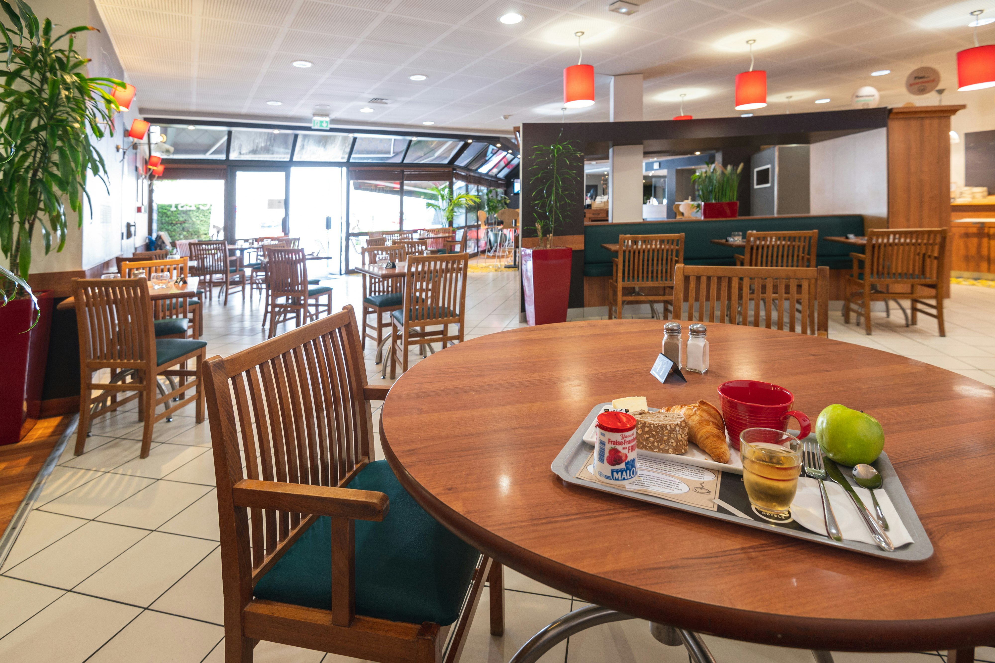 B&B Hotel Rouen Centre Rive Droite 11/23