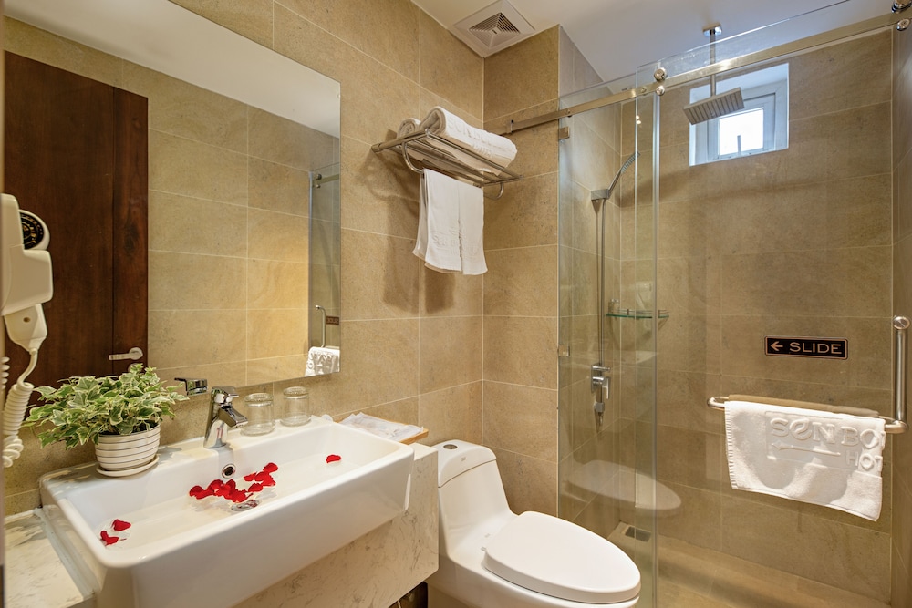 Sen Boutique Hotel 46/50