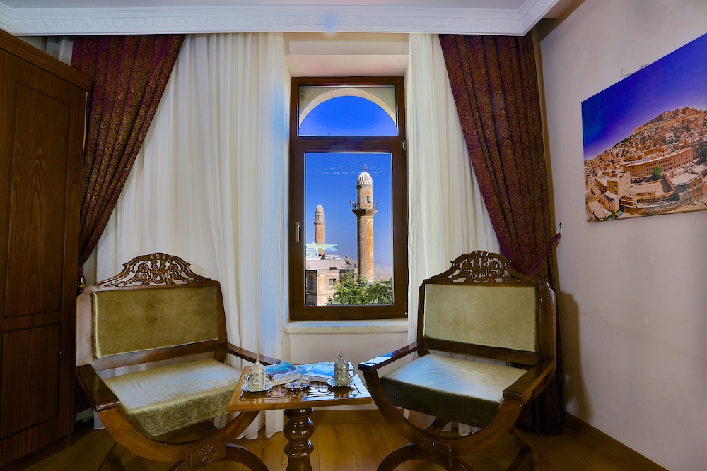 Kaya Ninova Hotel 32/50