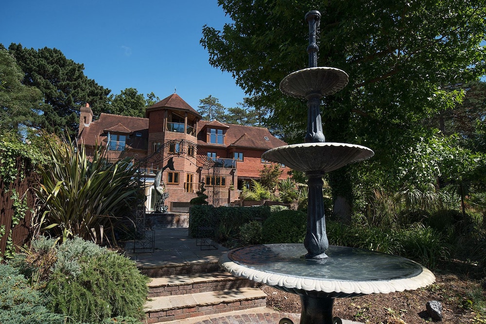 Hamble Retreat Boutique Bed And Breakfast 39/47