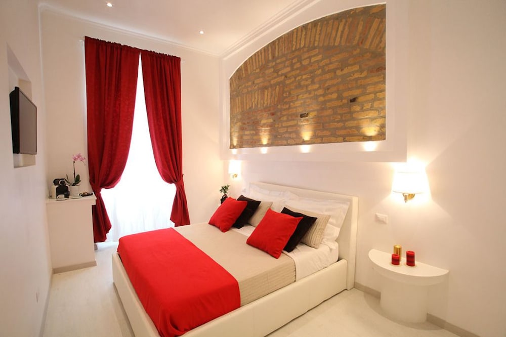 Interno 7 Luxury Rooms 5/39