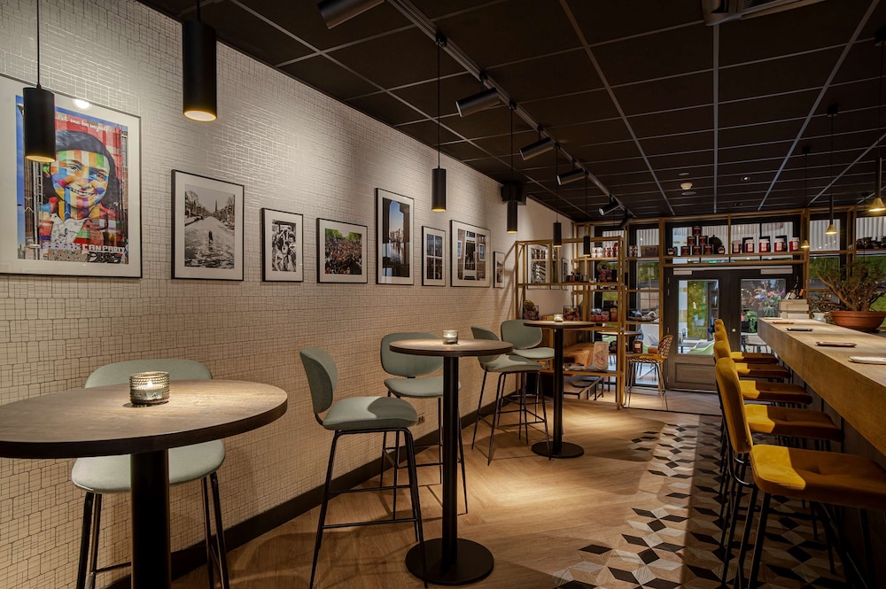 NH Collection Amsterdam Barbizon Palace 36/50