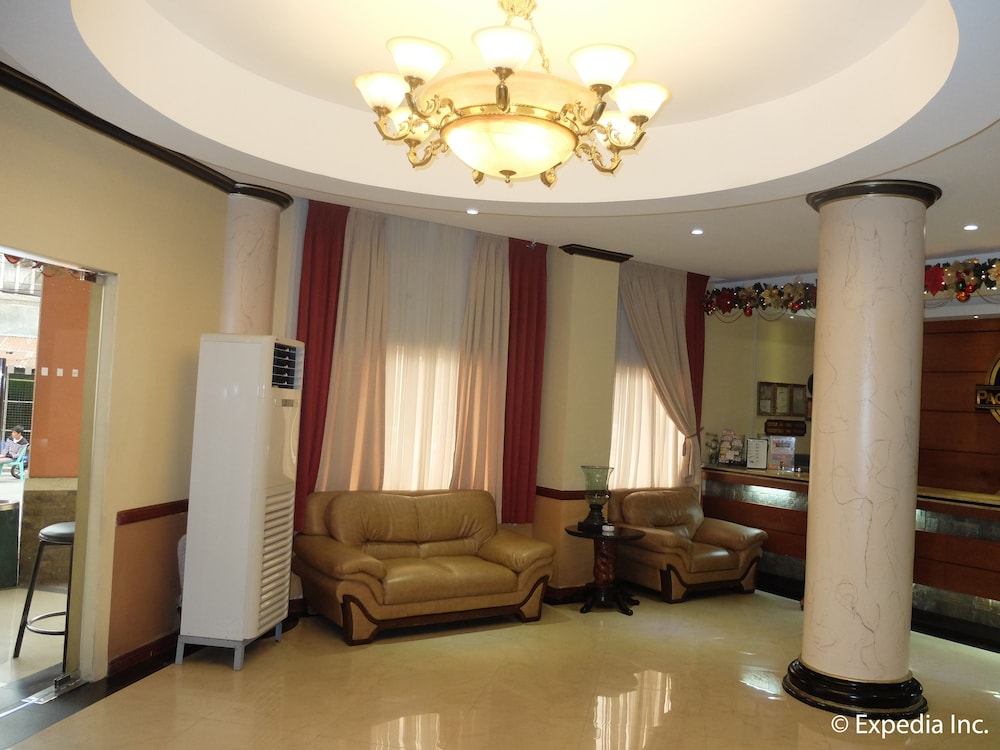 Pacific Breeze Hotel And Resort 10/71