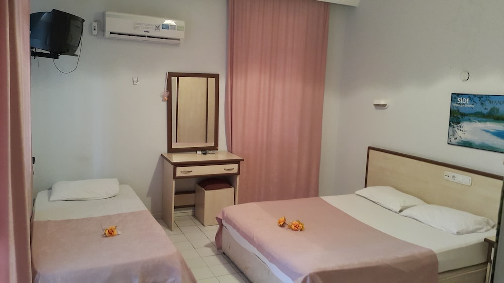 Delphin Apart Hotel 36/72