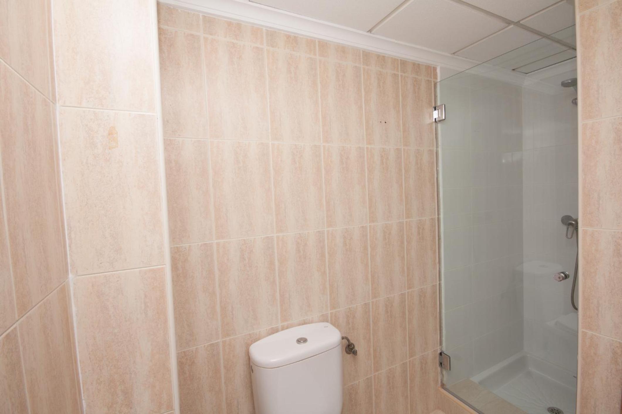 Apartamentos Niza 15/16