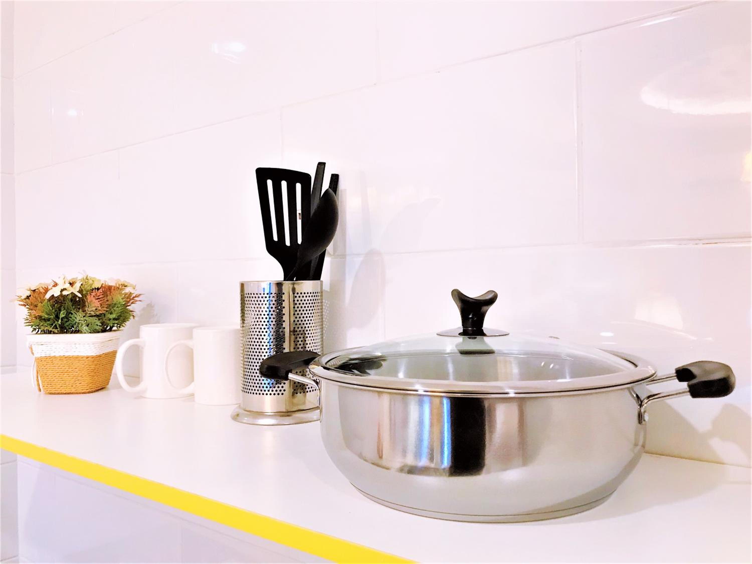 Zetter Suite Arte Mont Kiara 32/66