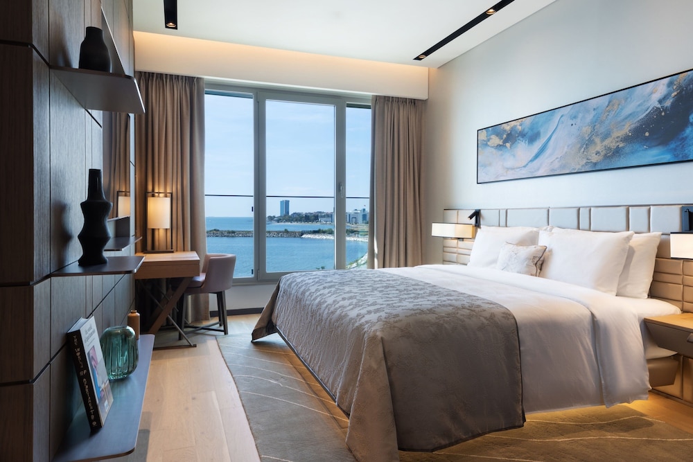 JW Marriott Hotel Istanbul Marmara Sea 17/50