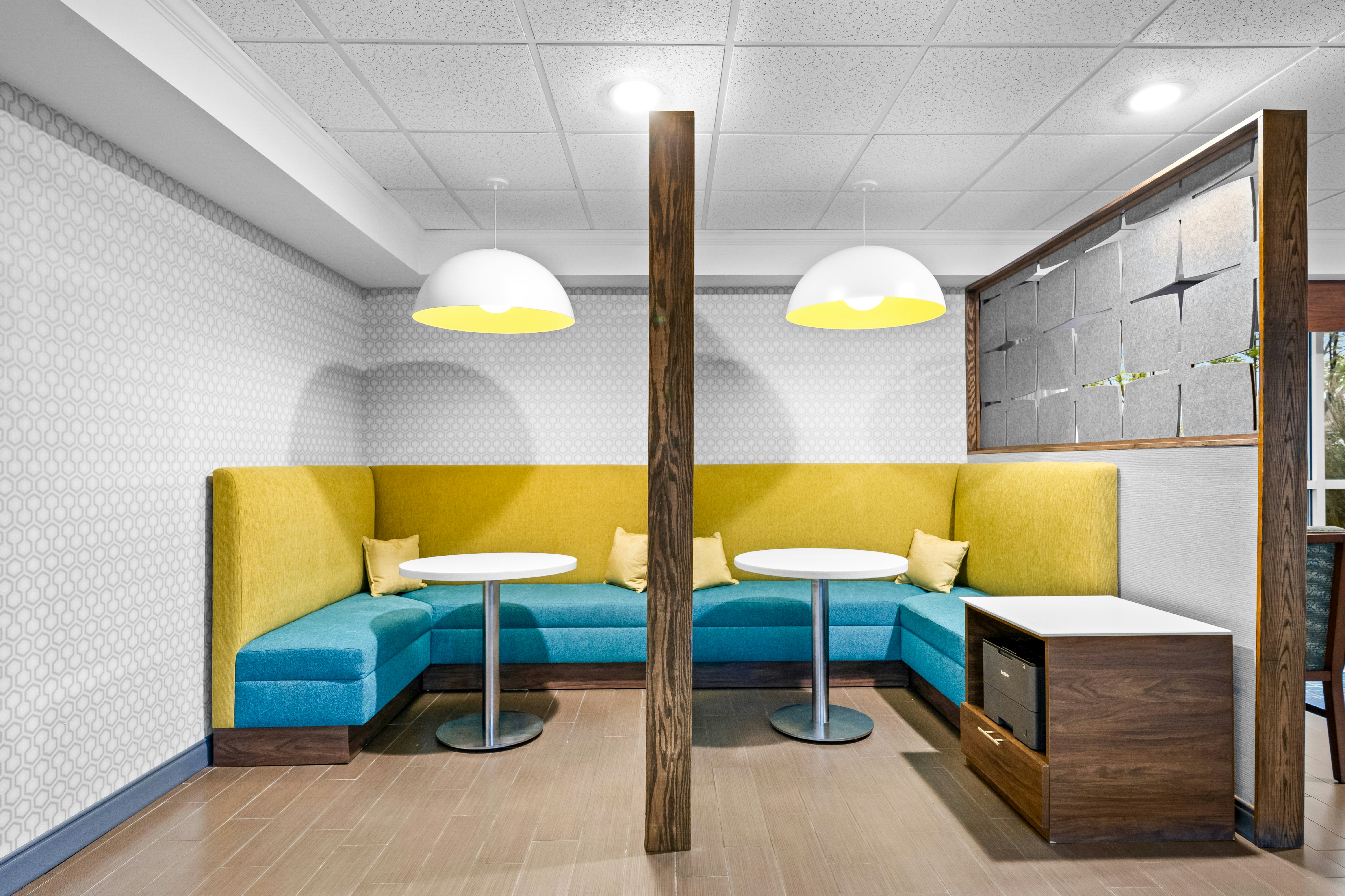 Hampton Inn Lincoln South Heritage Park 22/36
