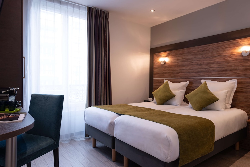 Hotel Apolonia Paris Montmartre, Sure Hotel Collection by BW 3/27