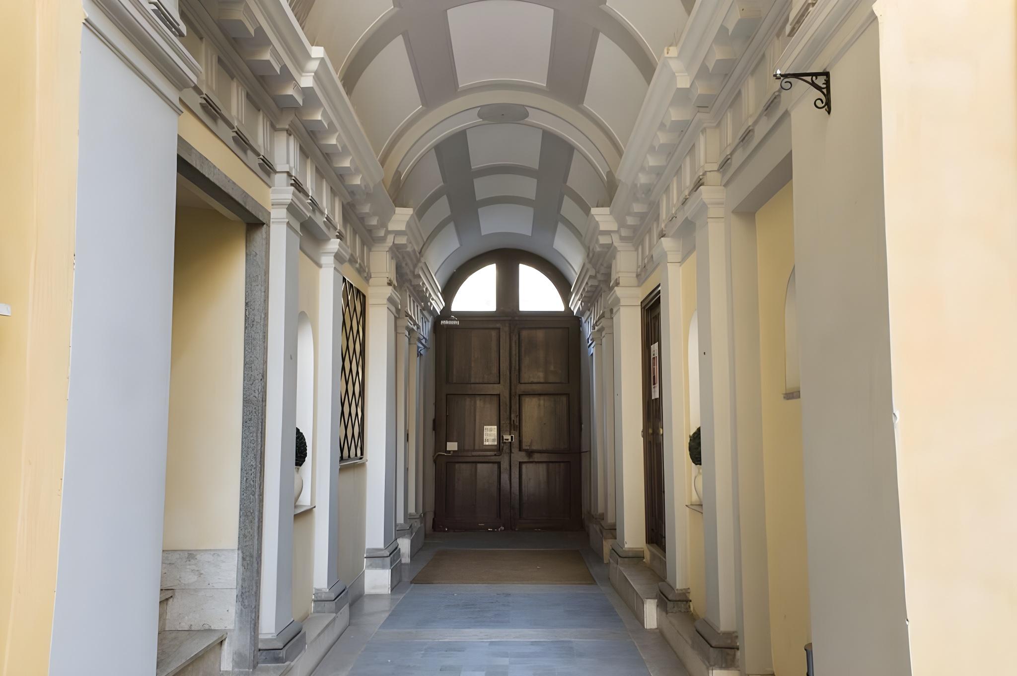 Residenza Termini 14/19