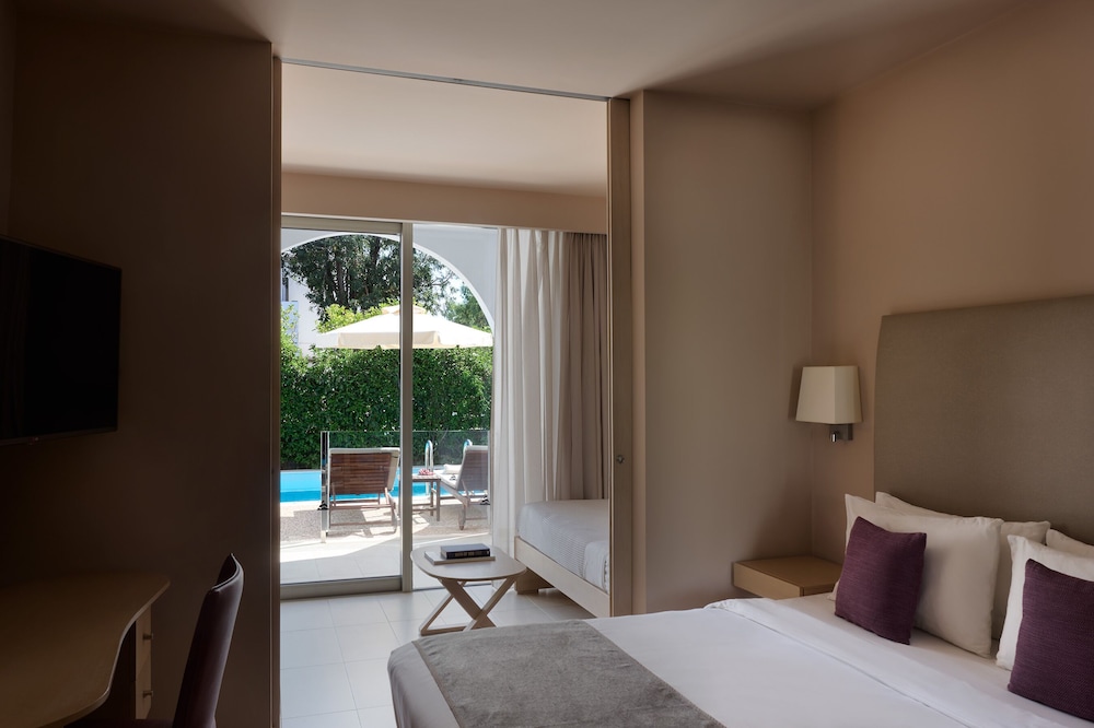 Atlantica Akti Zeus Hotel 27/64