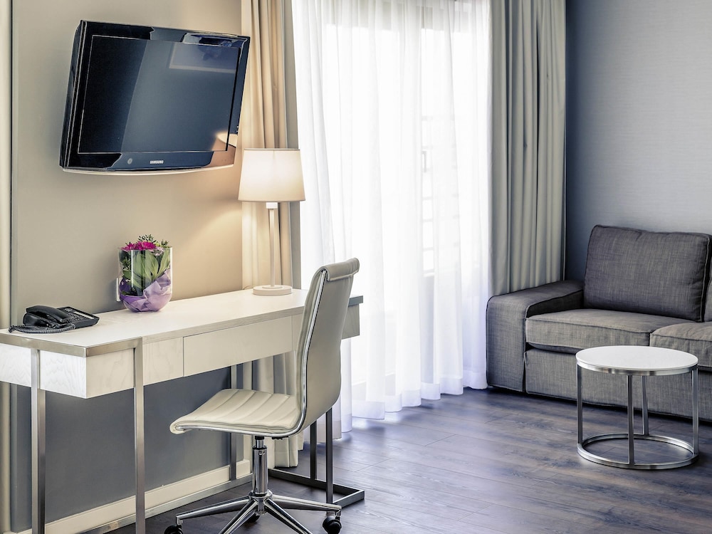 Mercure Hotel Raphael Wien 46/73