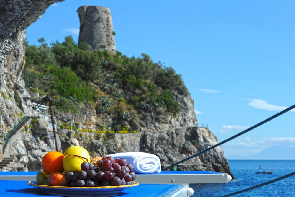 Hotel Torre Saracena 20/56