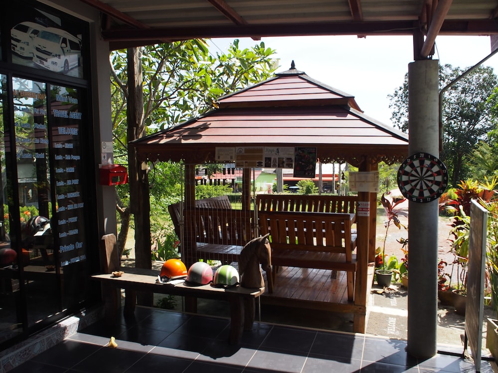 Lanta Happy Hill Resort 5/36