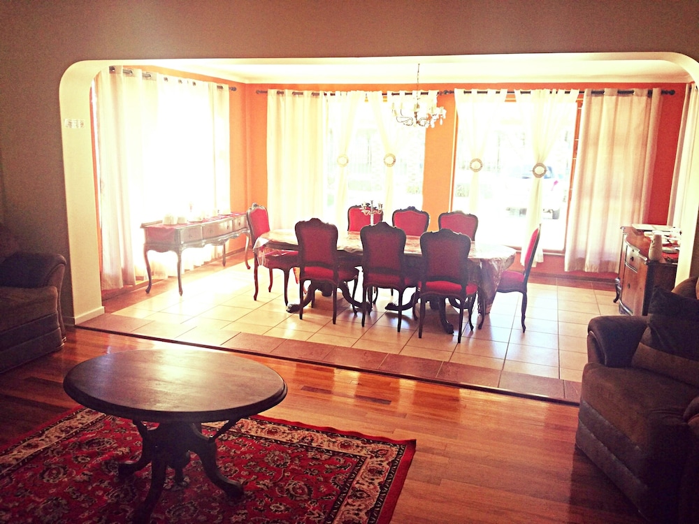 Framesby Guesthouse 21/36