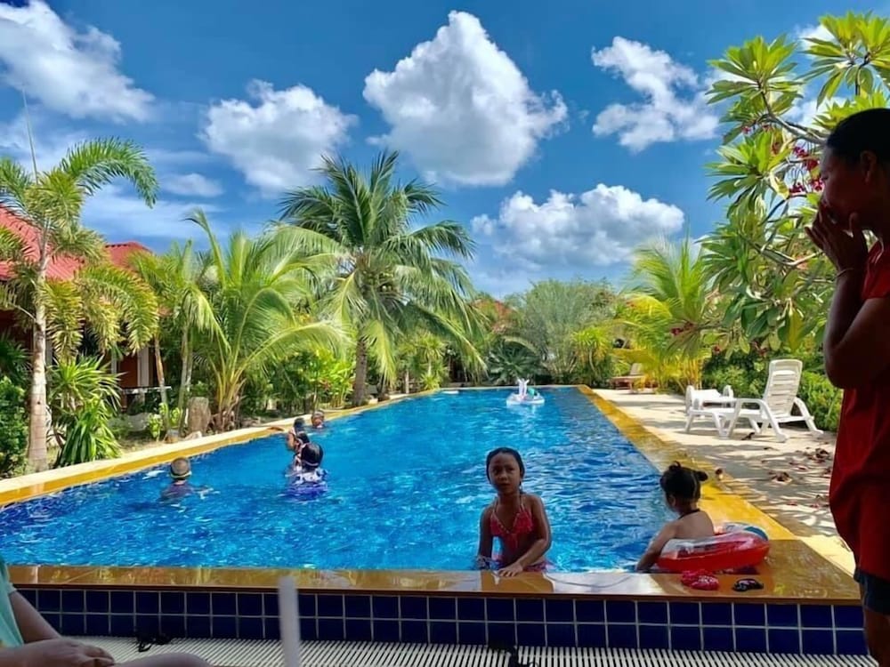 Baan Archa Samui 35/39