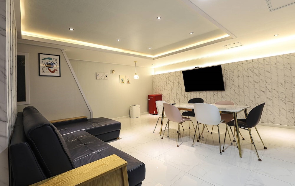 Heimishi Hotel Tongyeong 43/50