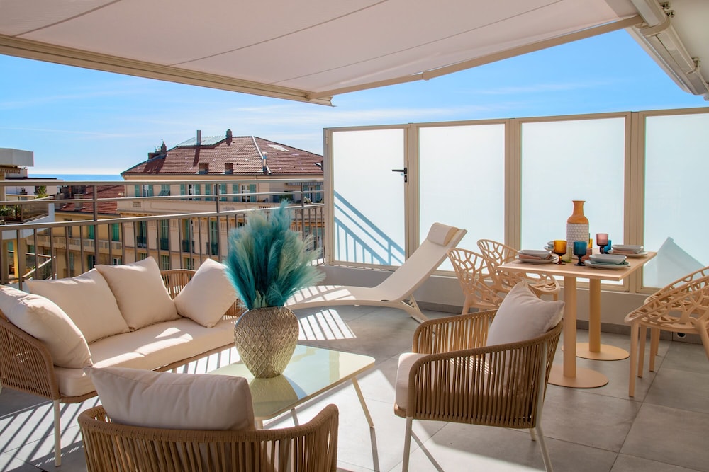 Residence Hoteliere Chambord 18/32