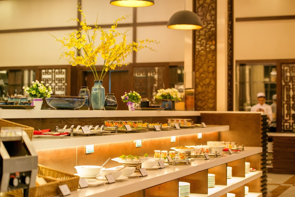Muong Thanh Grand Bac Giang Hotel 15/62