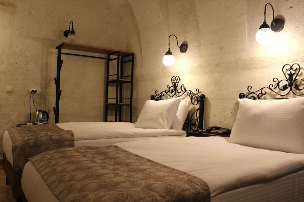 Kayra cave suites 17/50