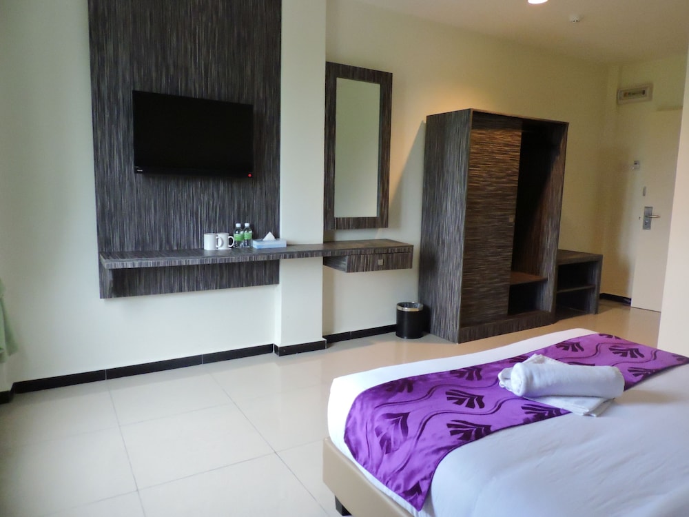 Salsa Resort Langkawi 13/21