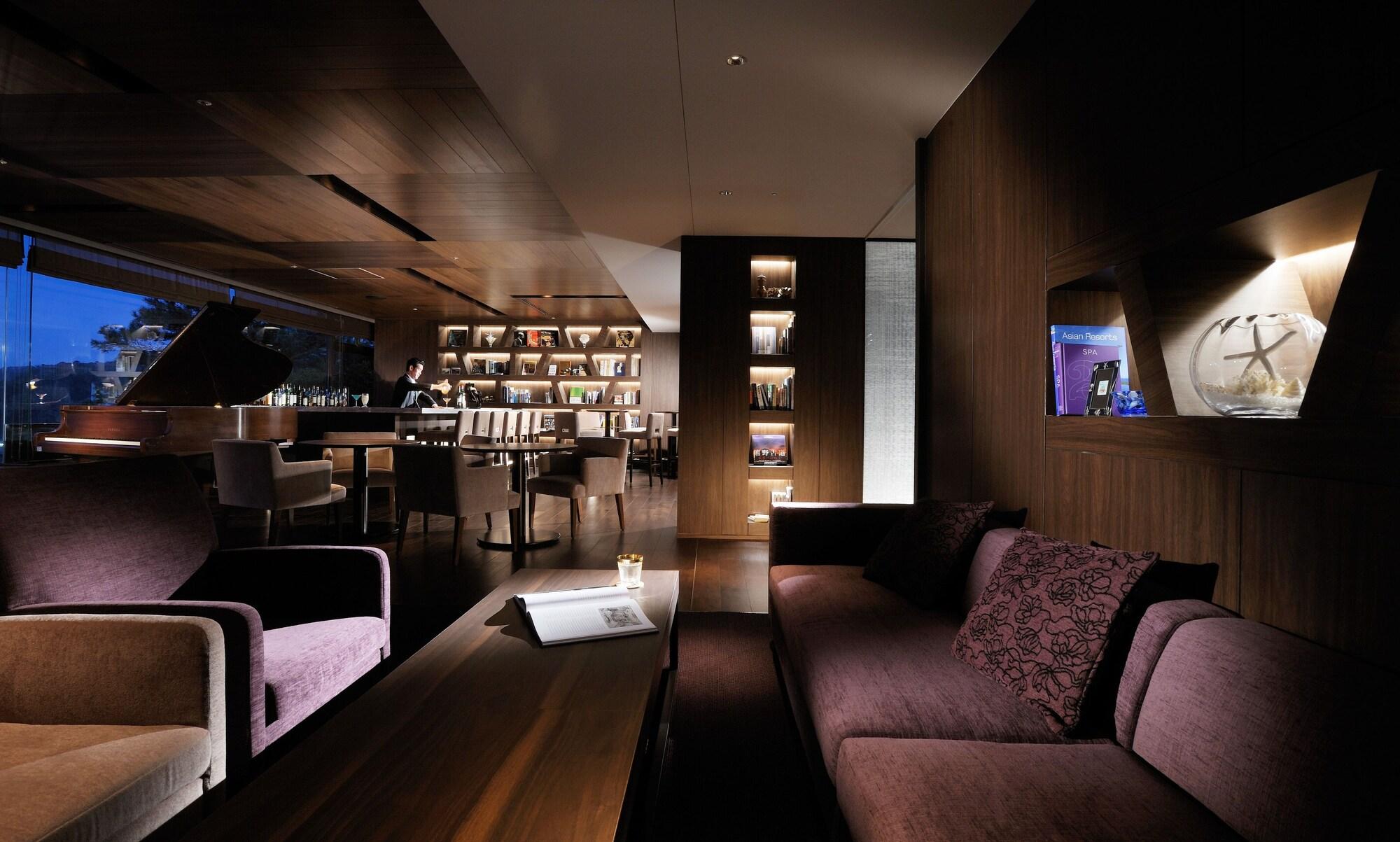 Toba Hotel International Shiojitei 33/45