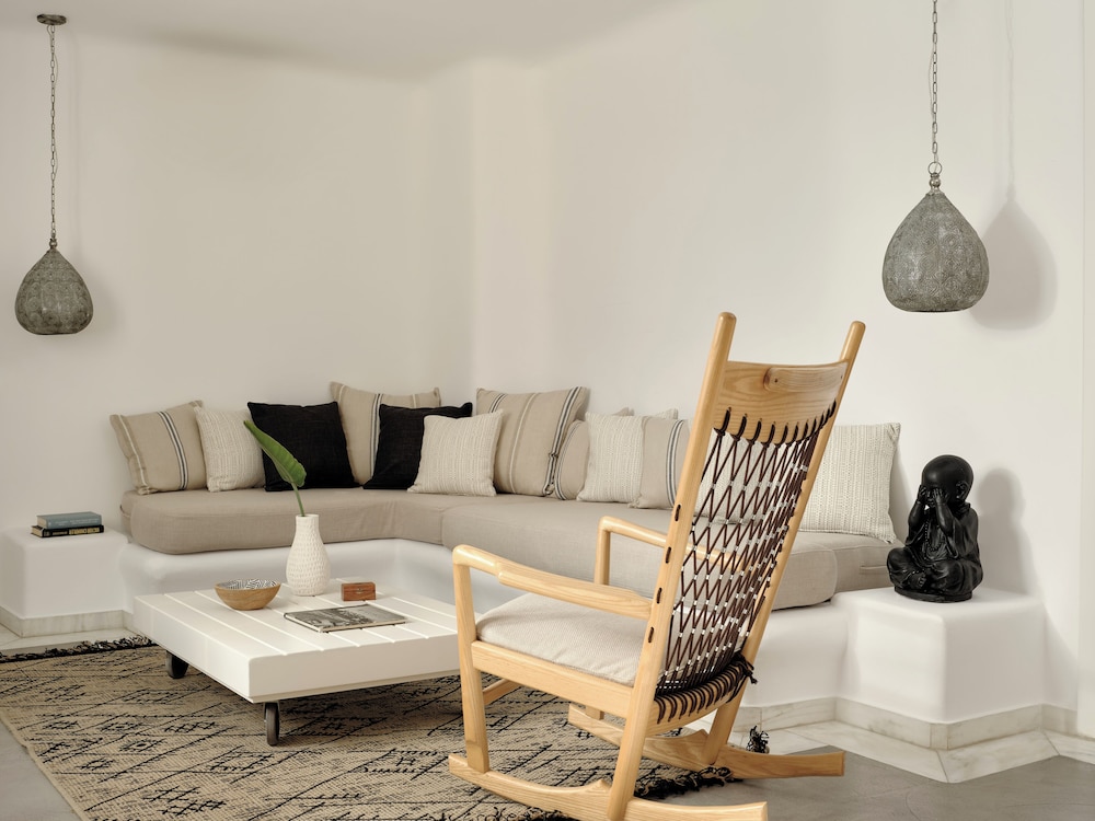 Mykonos No5 Suites and Villas 26/40