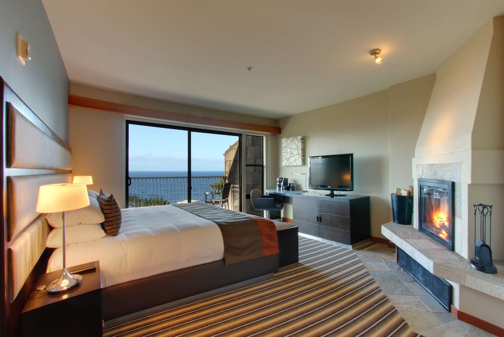 Hyatt Vacation Club At Highlands Inn 24/81