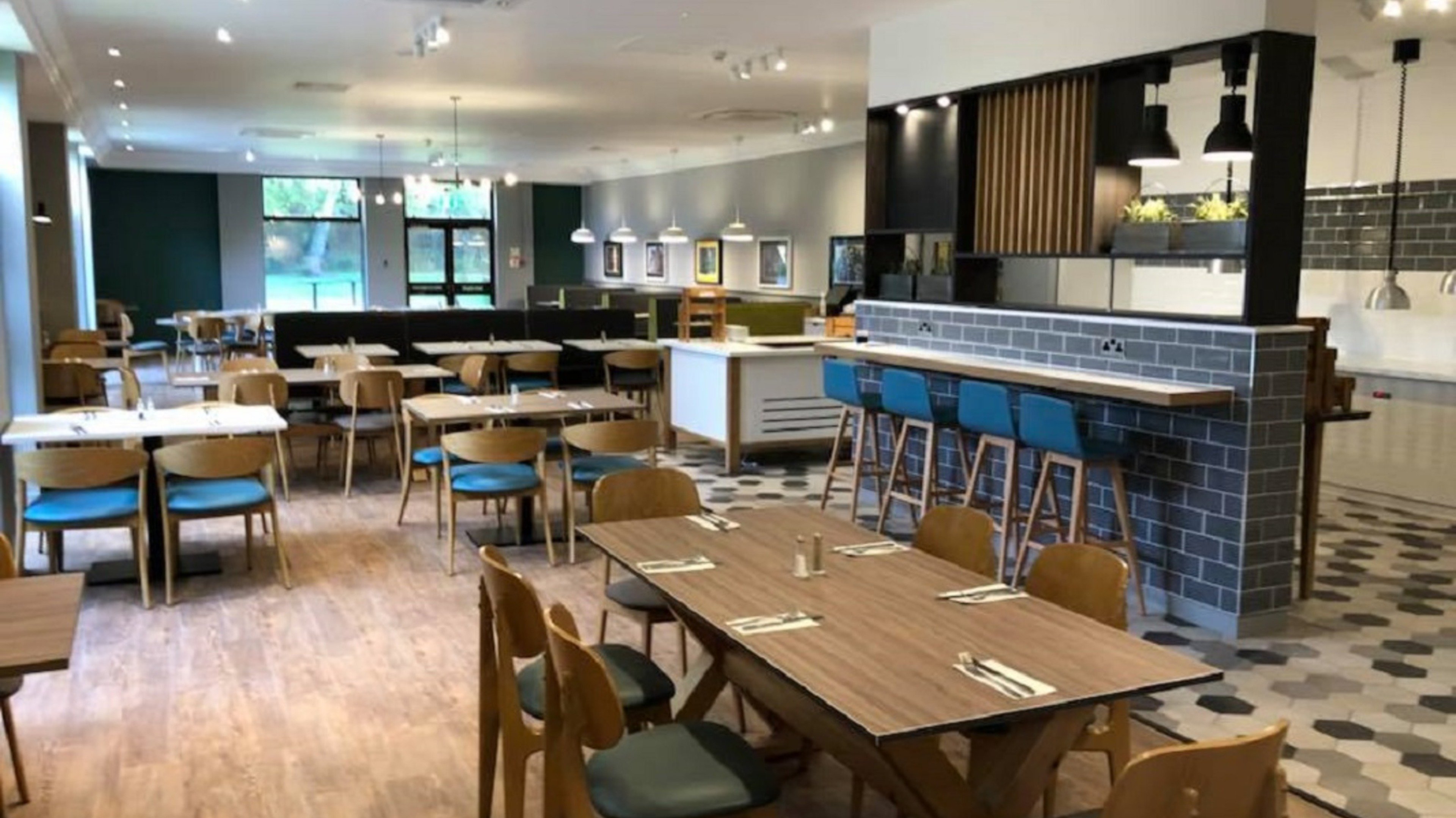 Holiday Inn Haydock M6 Jct 23 55/79