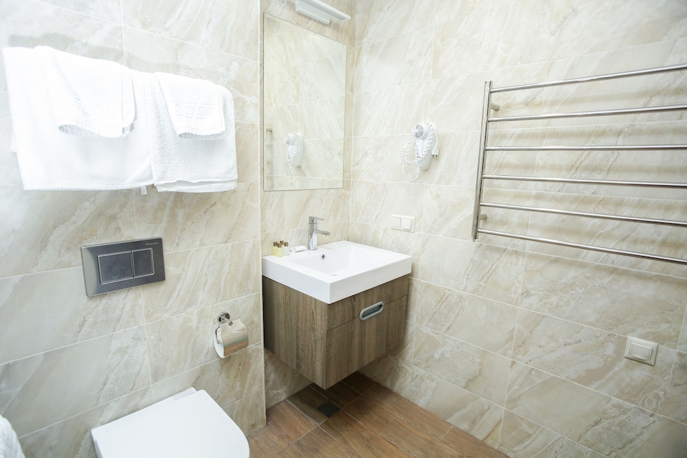 Welcome City Center Apartments 48/50
