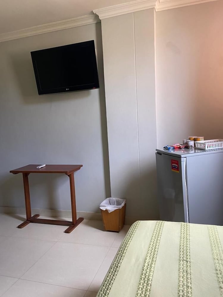 San Francisco Hotel Barranquilla 22/34