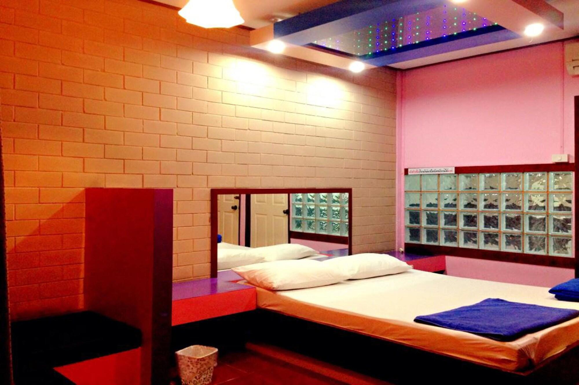 Zigzag Resort Mukdahan 6/11