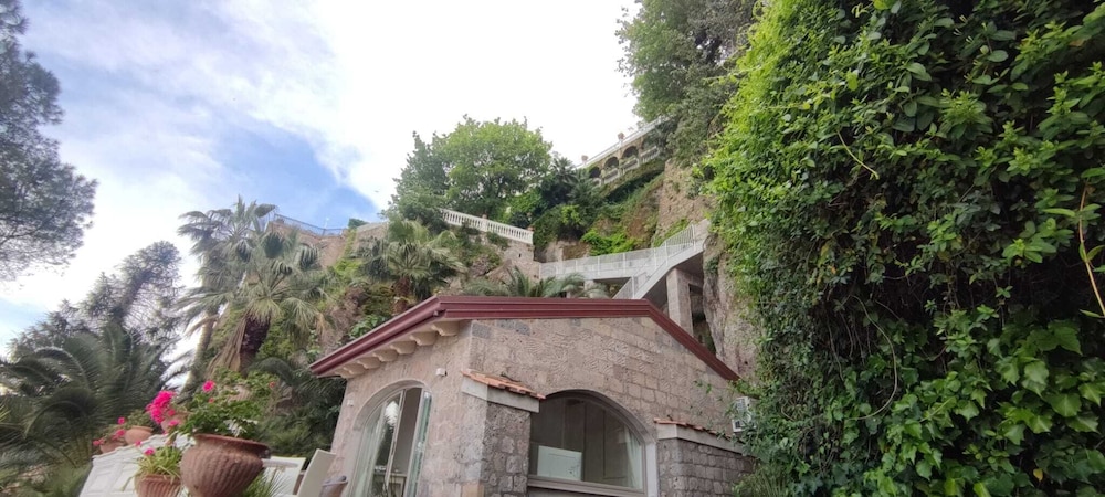 Villa Silvana Relais 7/36