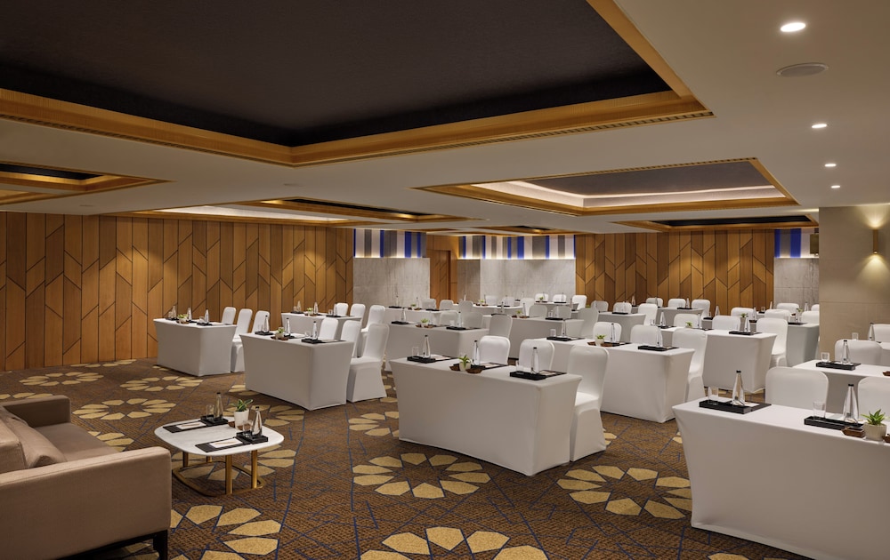 Hyatt Place Bhopal 29/39