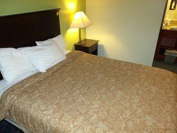 Knights Inn Davenport 2/15
