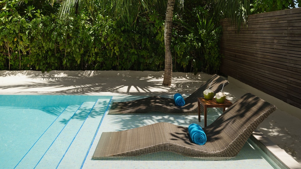 Anantara Dhigu Maldives Resort 34/67