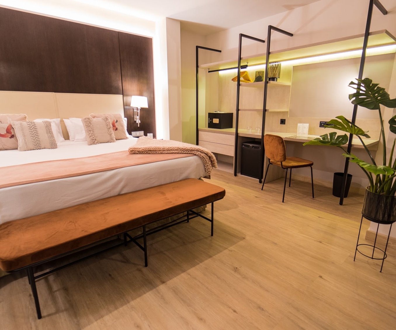 Hotel Taburiente S.C.Tenerife 18/74
