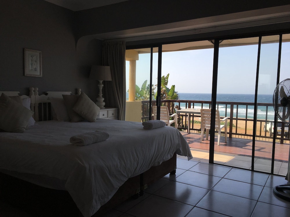 Durban Backpackers 6/7