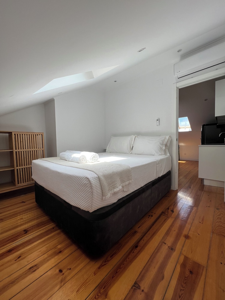 2 Bedrooms, Panoramic, Apartment, 2 Queen Beds, Pool Access