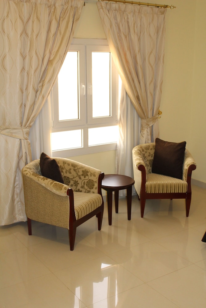 Nizwa Hotel Apartments 34/50