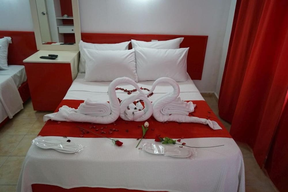 Barhan Hotel 13/23