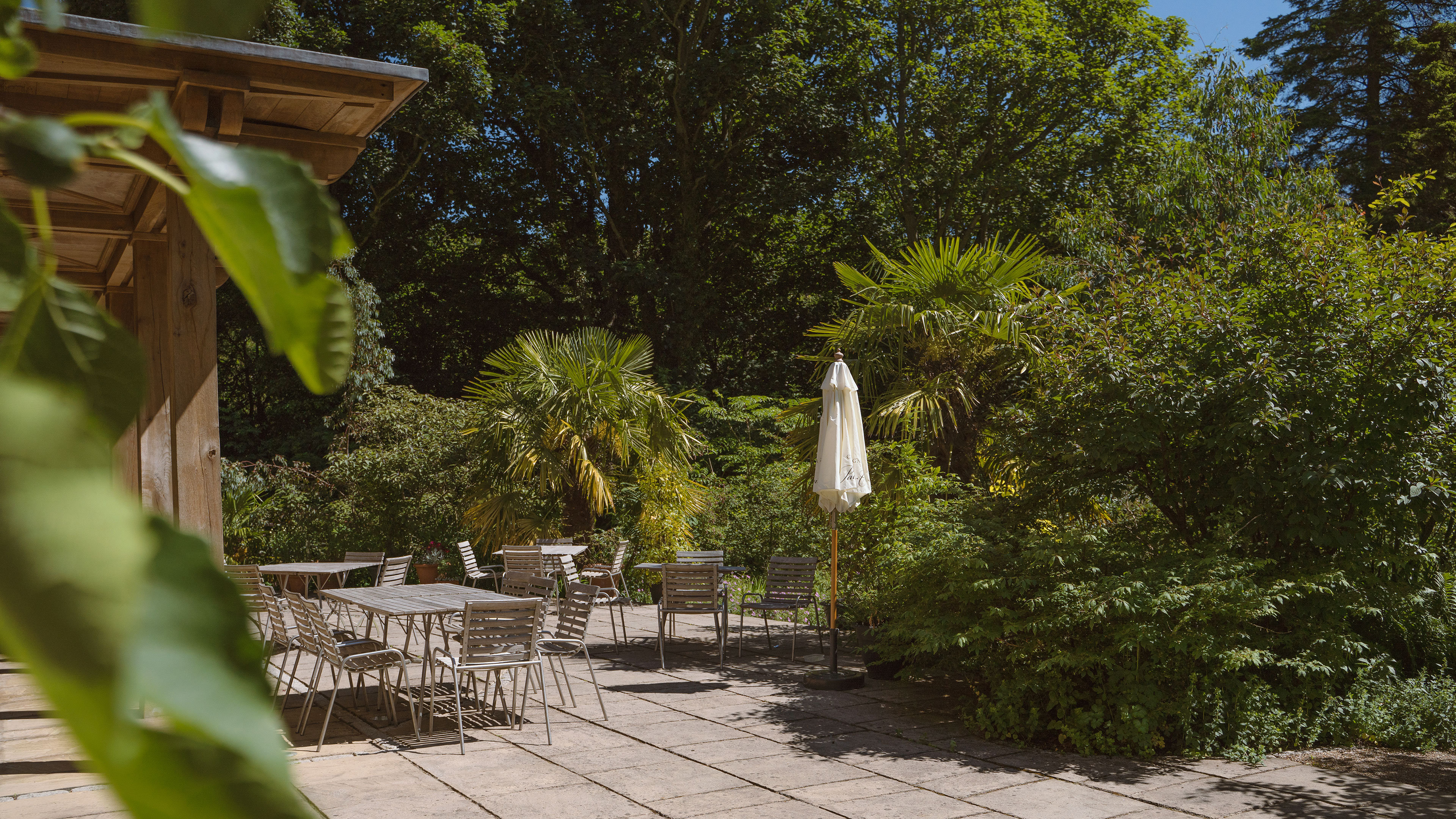 Jesmond Dene House 70/80