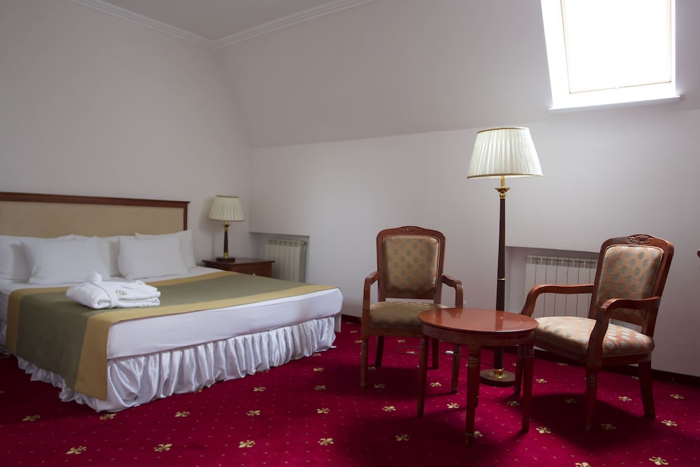 ATYRAU DASTAN HOTEL 11/30