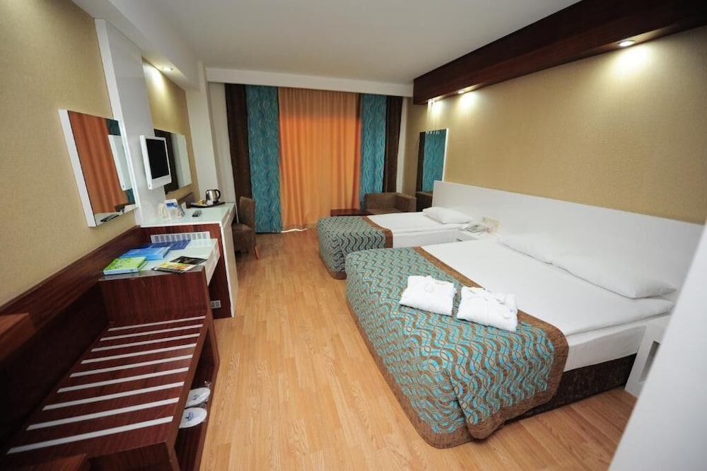 Seaden Sea World Resort & SPA 18/50