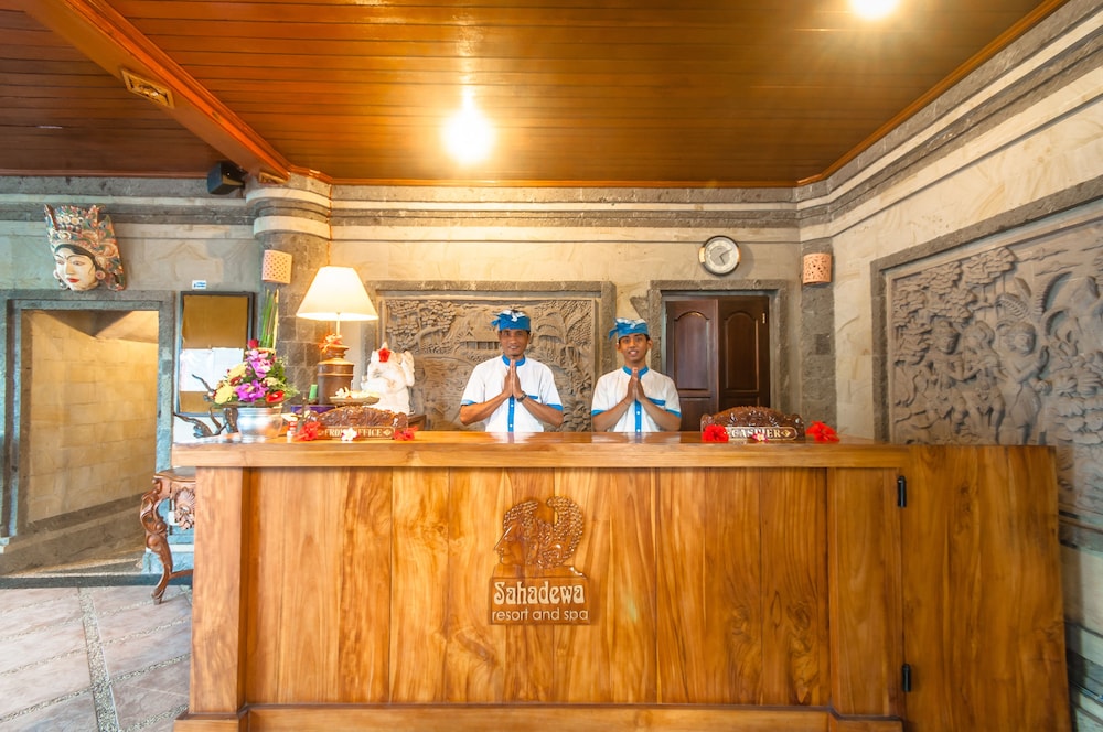 Sahadewa Resort and Spa 7/61