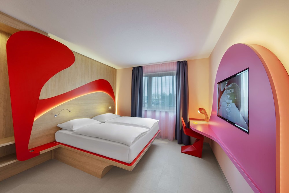 Prize by Radisson, Munich Airport 14/50