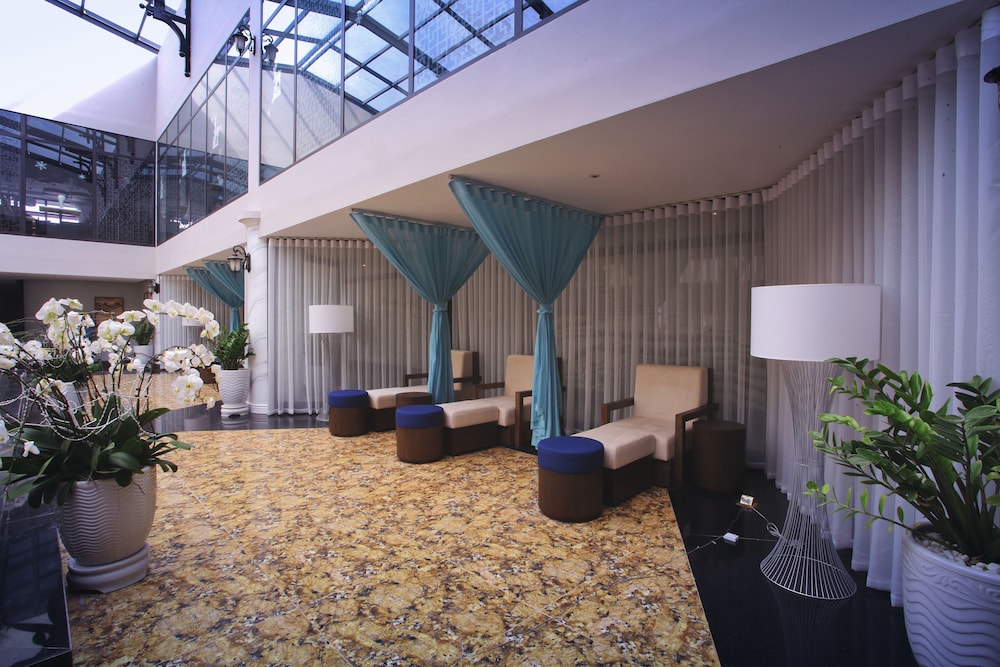 Lotus Aroma Sapa Hotel 4/40