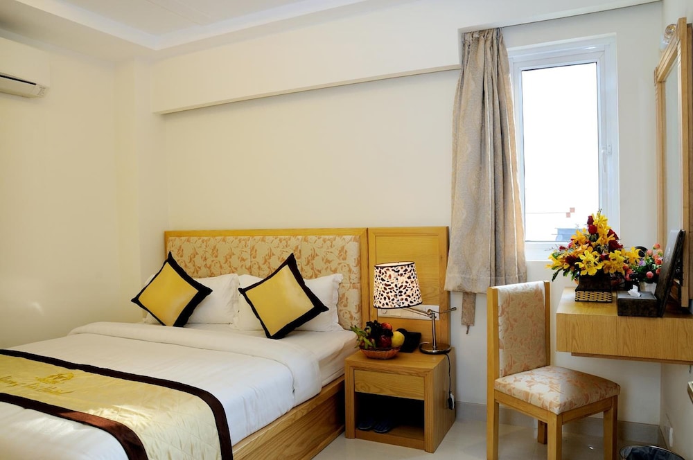 Vuong Tai Hotel 13/61
